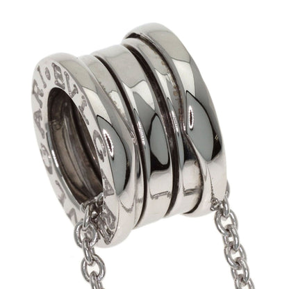 Bvlgari B-zero One Necklace 18k White Gold — view 8
