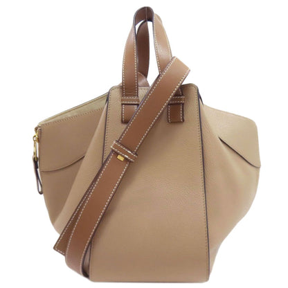 Loewe Hammock 2-Way Handbag Calf — view 2