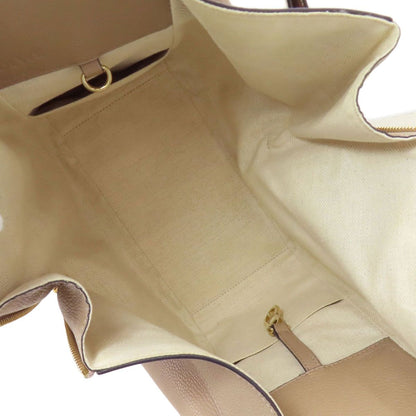 Loewe Hammock 2-Way Handbag Calf — view 5