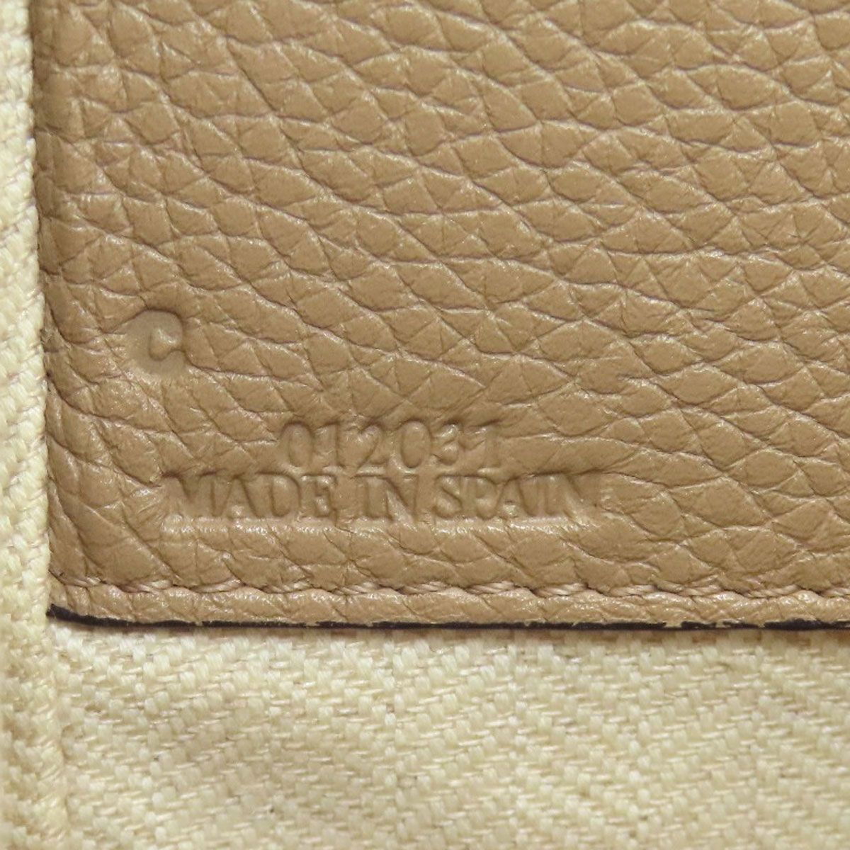 Loewe Hammock 2-Way Handbag Calf — view 7