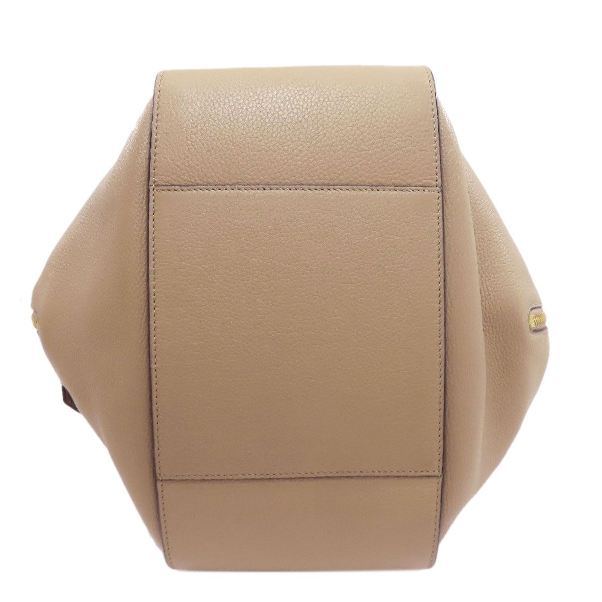Loewe Hammock 2-Way Handbag Calf — view 4