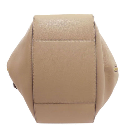 Loewe Hammock 2-Way Handbag Calf — view 4