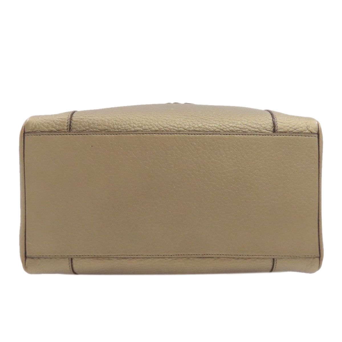 Loewe Justa Anagram 2-Way Handbag Calf — view 4