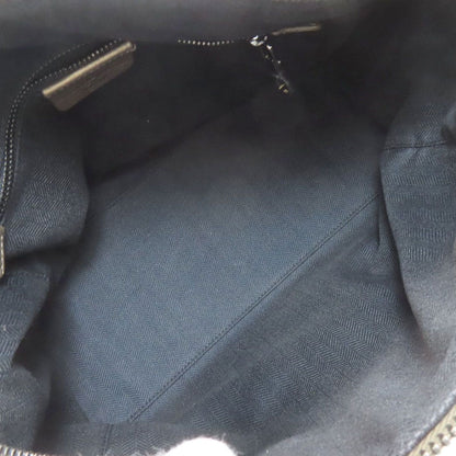 Loewe Justa Anagram 2-Way Handbag Calf — view 5