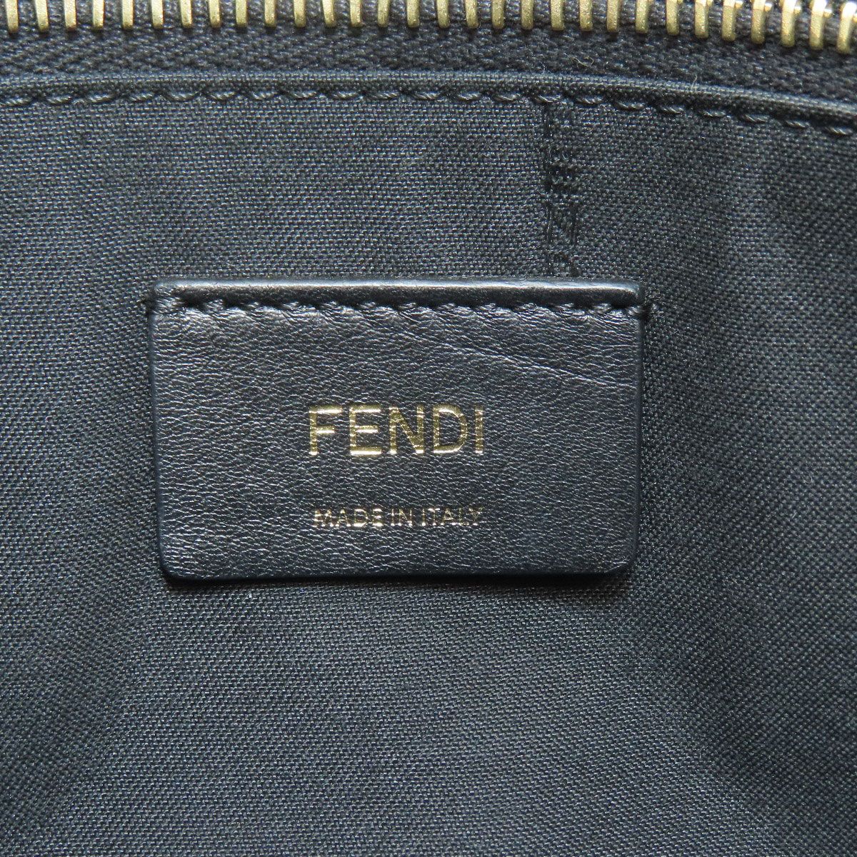Fendi by the Way 2-Way Handbag Calf — view 7
