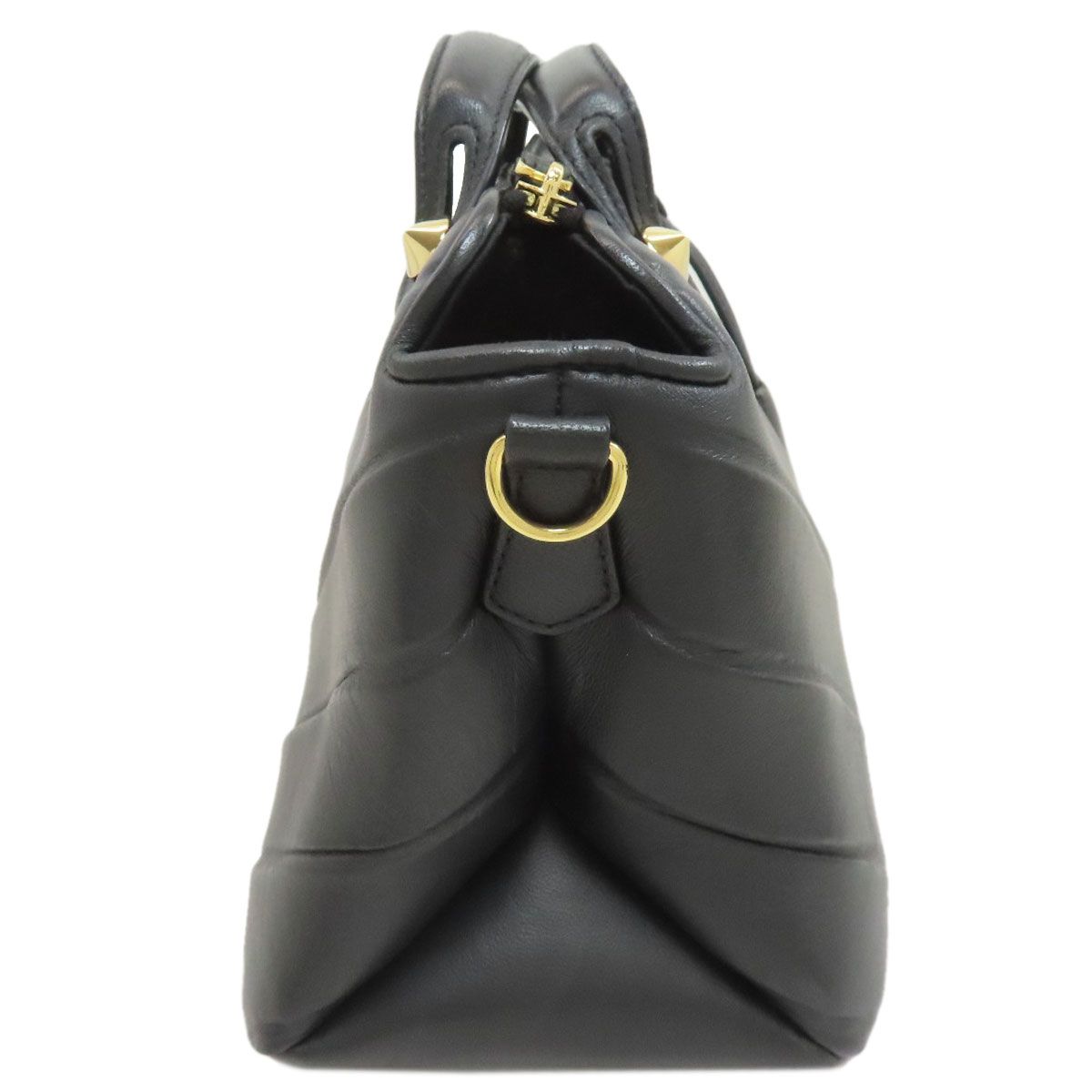Fendi by the Way 2-Way Handbag Calf — view 3