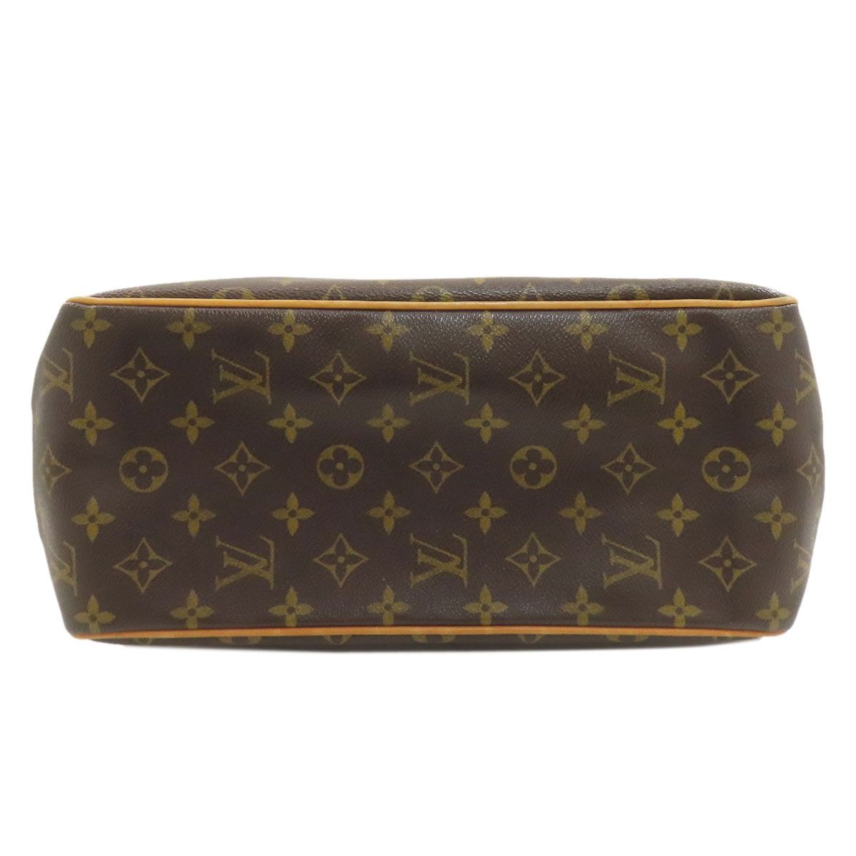 Louis Vuitton Batignolles Vertical Tote Monogram Canvas — view 4