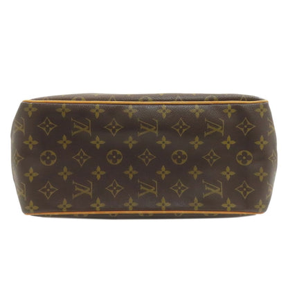 Louis Vuitton Batignolles Vertical Tote Monogram Canvas — view 4