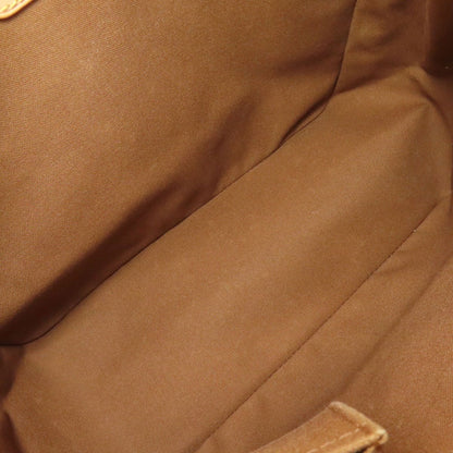 Louis Vuitton Batignolles Vertical Tote Monogram Canvas — view 8