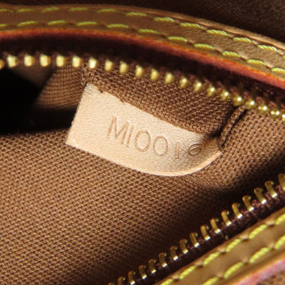 Louis Vuitton Batignolles Vertical Tote Monogram Canvas — view 7