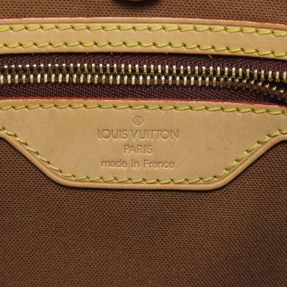Louis Vuitton Batignolles Vertical Tote Monogram Canvas — view 6