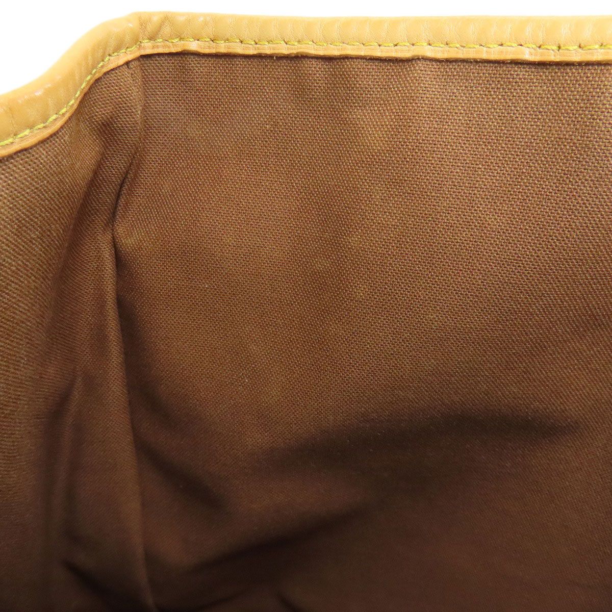 Louis Vuitton Batignolles Vertical Tote Monogram Canvas — view 9