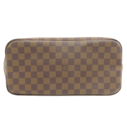Louis Vuitton Neverfull Tote Damier Canvas — view 4