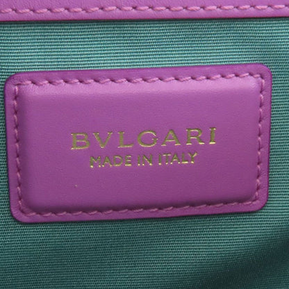 Bvlgari Monet Tote Leather — view 6