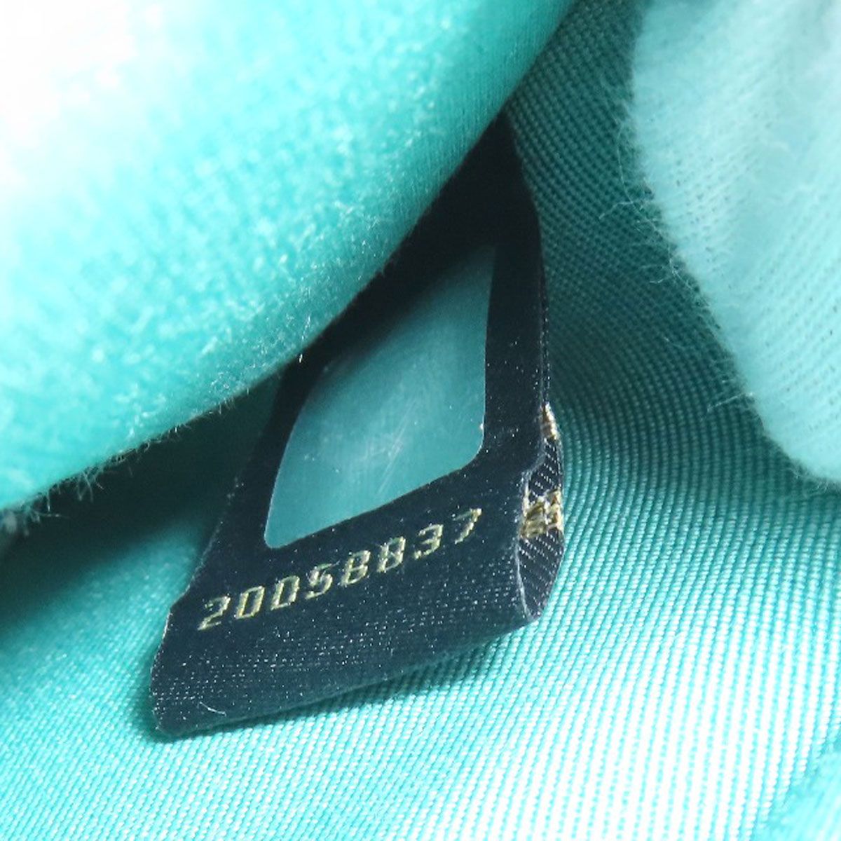 Bvlgari Monet Tote Leather — view 8