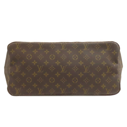 Louis Vuitton Neverfull GM Tote Monogram Canvas — view 4