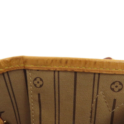 Louis Vuitton Neverfull GM Tote Monogram Canvas — view 9