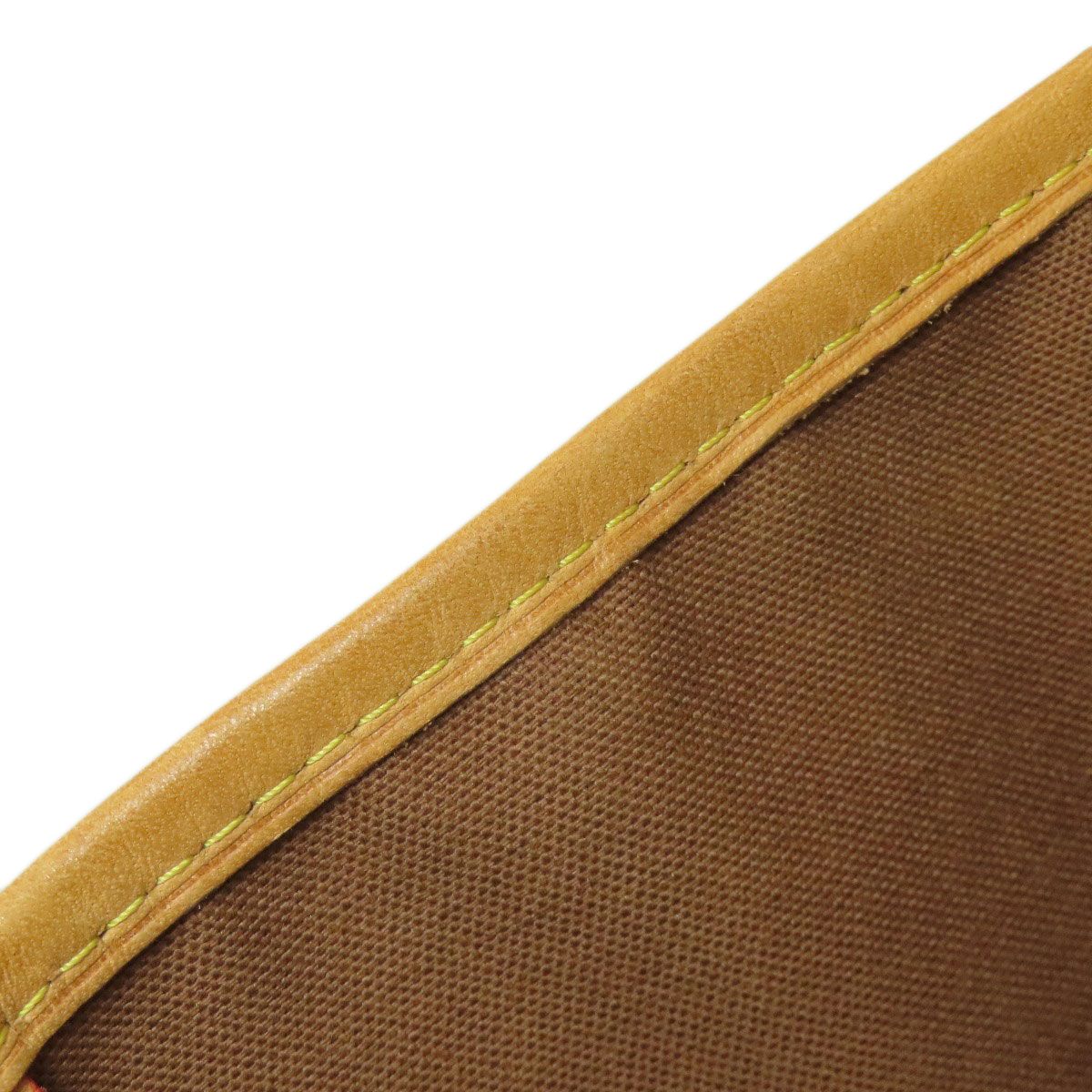 Louis Vuitton Batignolles Vertical Tote Monogram Canvas — view 8