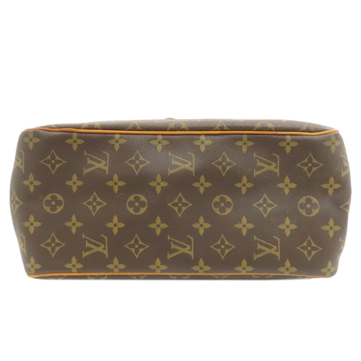 Louis Vuitton Batignolles Vertical Tote Monogram Canvas — view 4