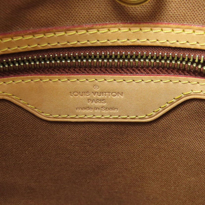 Louis Vuitton Batignolles Vertical Tote Monogram Canvas — view 6