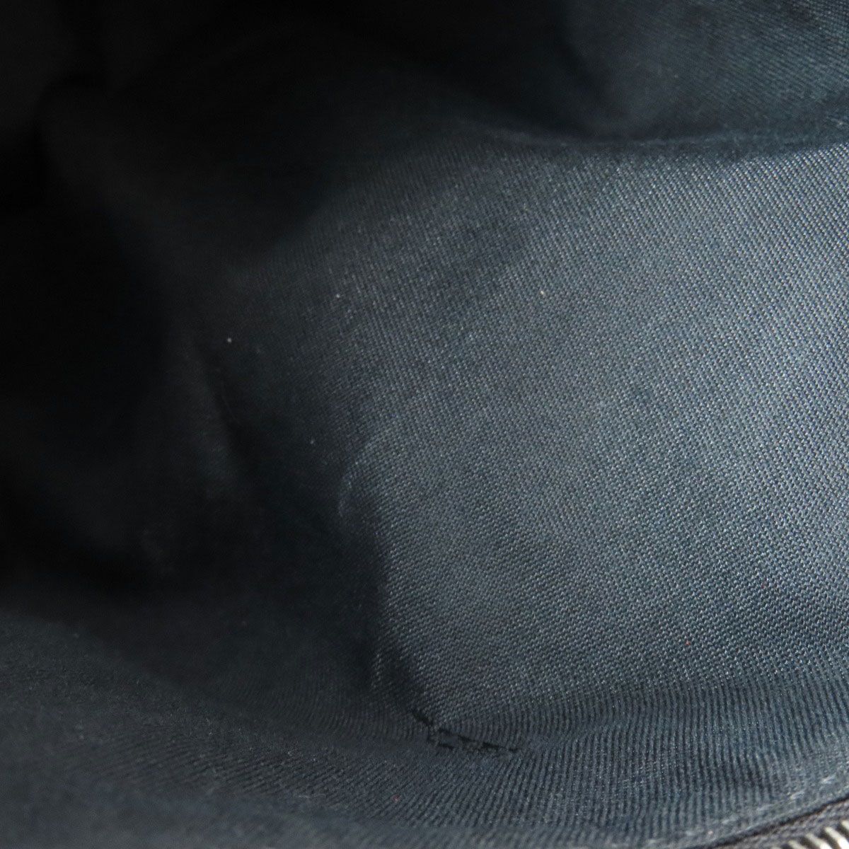 Fendi Logo Backpack Calf — view 9