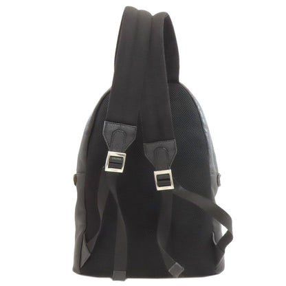 Fendi Logo Backpack Calf — view 2