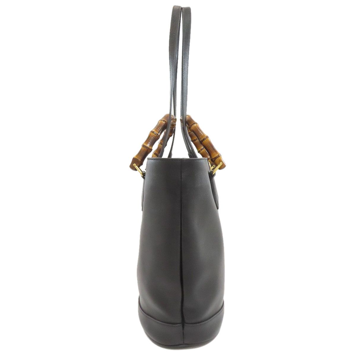 Gucci Diana Bamboo 2-Way Handbag Leather — view 3