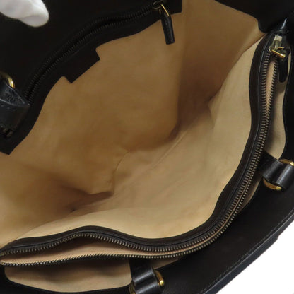 Gucci Diana Bamboo 2-Way Handbag Leather — view 5