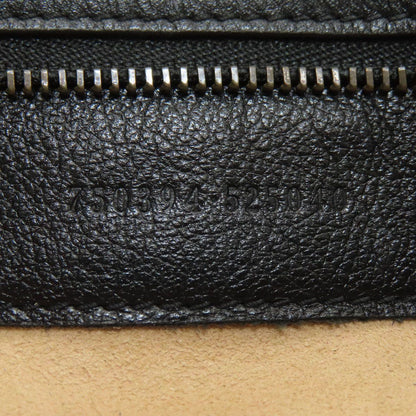 Gucci Diana Bamboo 2-Way Handbag Leather — view 8