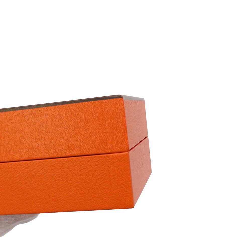 Hermes Necklace Amulet Kelly Cadena Pendant — view 7