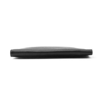 Prada Clutch Document Case Saffiano Leather Black — view 3