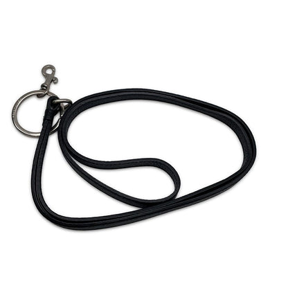 Balenciaga Coin Case Card Purse Black — view 7