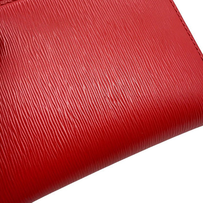 Prada Bifold Wallet Logo Compact Leather — view 8