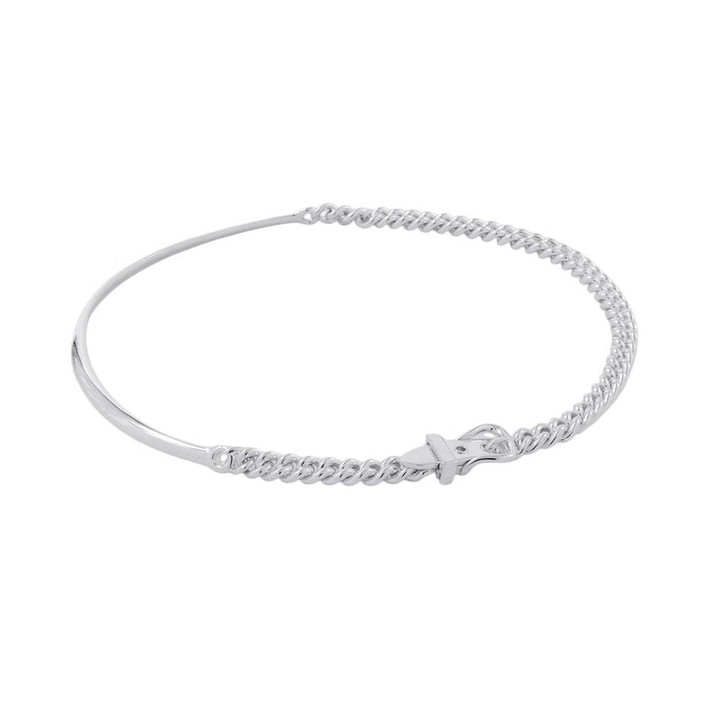 Hermes Necklace Book le Cellier Inflexible PM 44