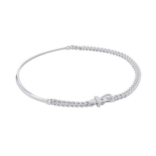 Hermes Necklace Book le Cellier Inflexible PM 44