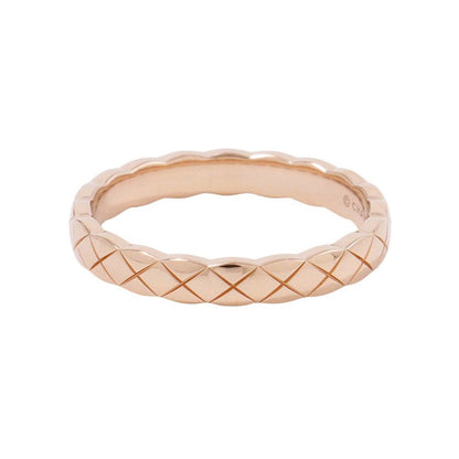 Chanel Ring Coco Crush Collection Mini — view 2