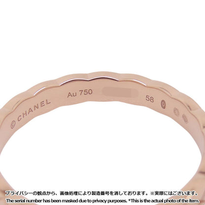 Chanel Ring Coco Crush Collection Mini — view 6
