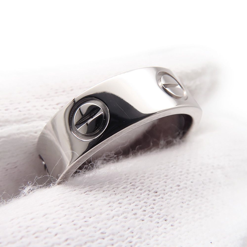 Cartier Ring Love Classic — view 5