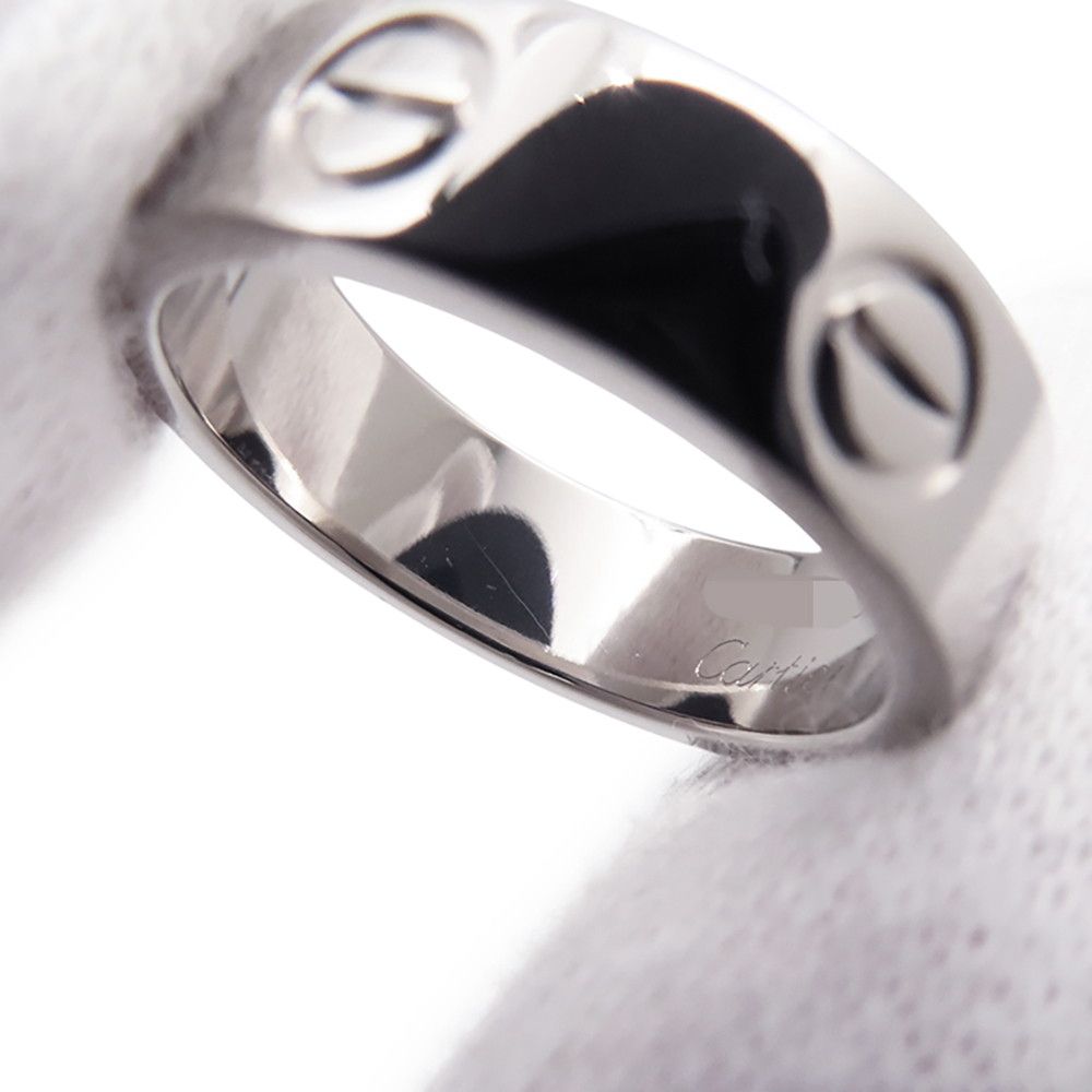 Cartier Ring Love Classic — view 7
