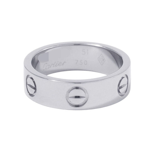 Cartier Ring Love Classic