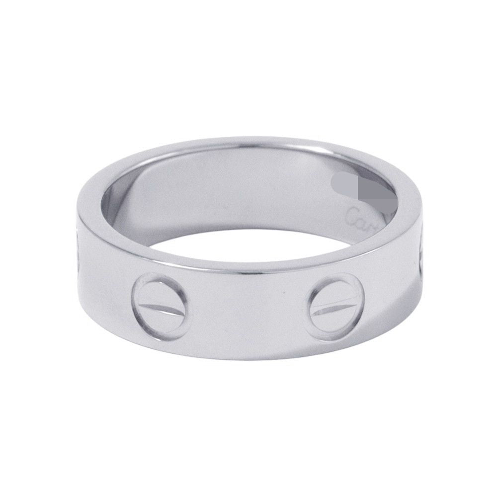 Cartier Ring Love Classic — view 2