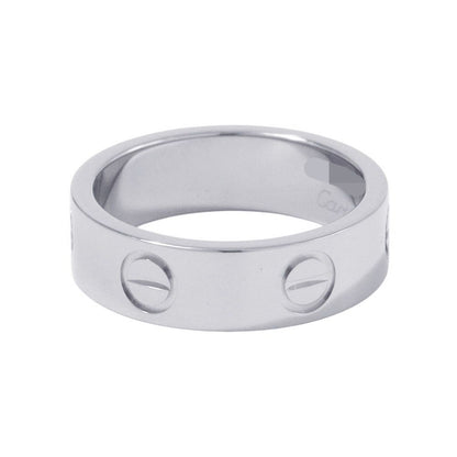 Cartier Ring Love Classic — view 2
