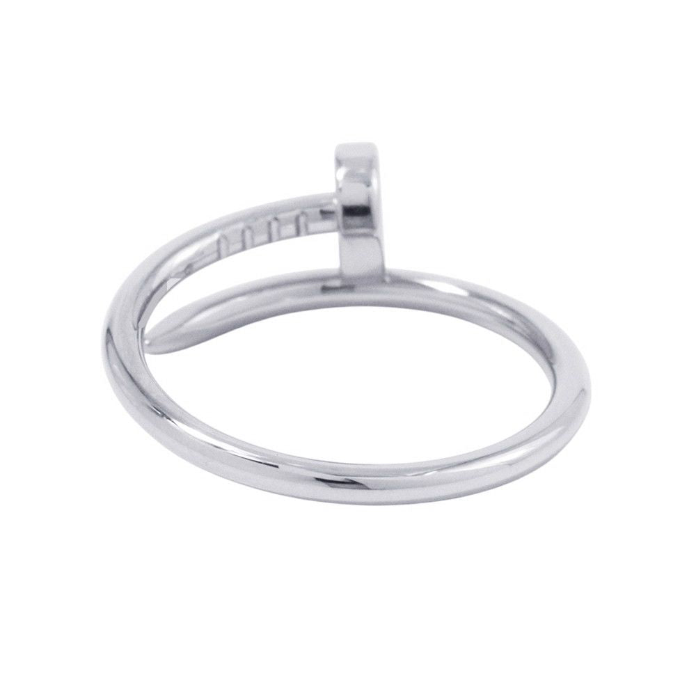 Cartier Ring Juste Uncle SM Small — view 3