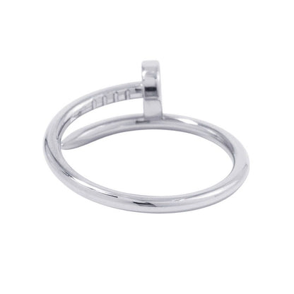 Cartier Ring Juste Uncle SM Small — view 3