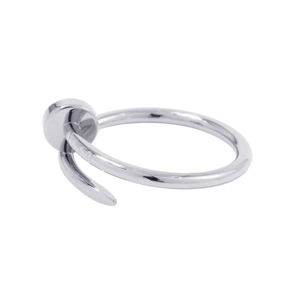 Cartier Ring Juste Uncle SM Small — view 2
