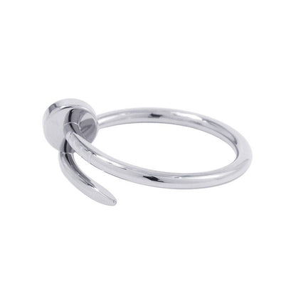 Cartier Ring Juste Uncle SM Small — view 2