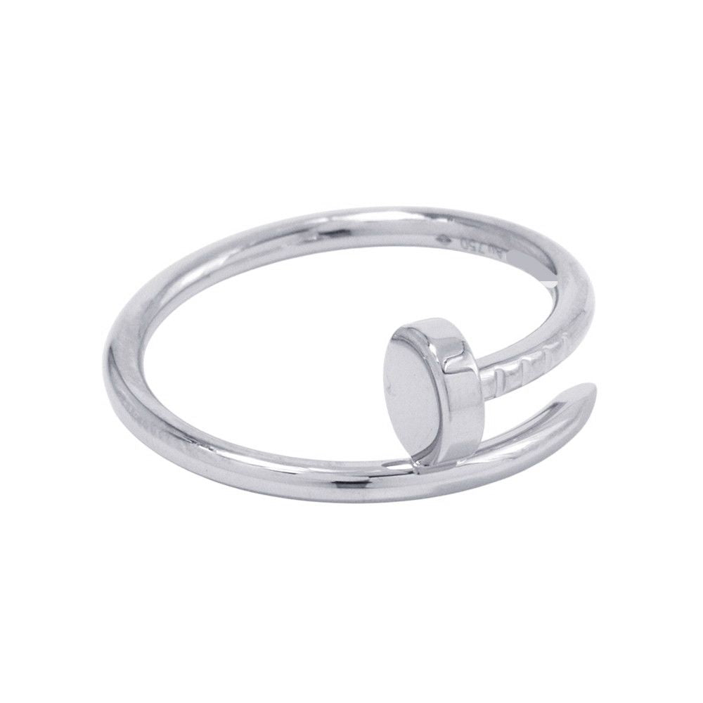 Cartier Ring Juste Uncle SM Small
