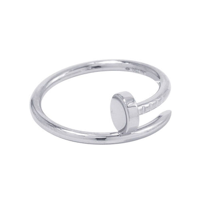 Cartier Ring Juste Uncle SM Small