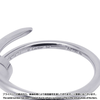 Cartier Ring Juste Uncle SM Small — view 8