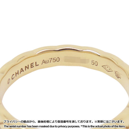 Chanel Ring Coco Crush Collection Mini — view 7